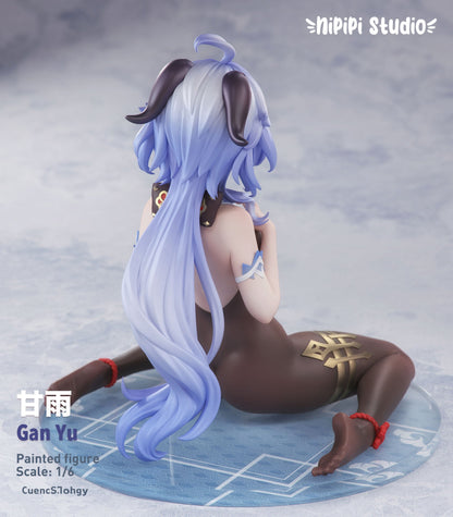 NiPiPi Studio - Genshin Impact Ganyu | 原神甘雨