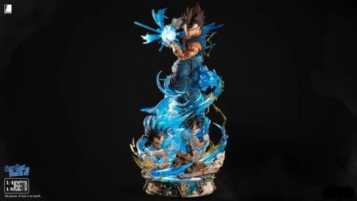 Last Sleep Studio - Vegetto | Vegetto 