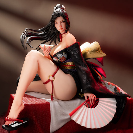 【PRE-ORDER】Origin Studio 1:4 Mai Shiranui