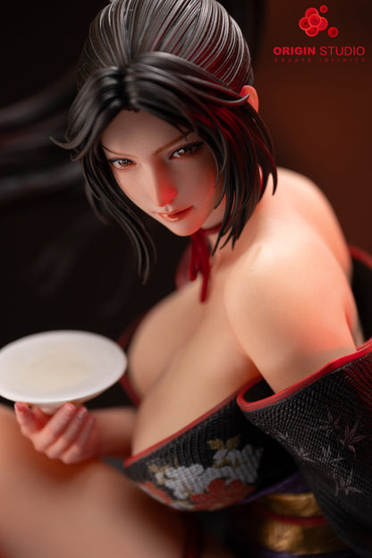 【PRE-ORDER】Origin Studio 1:4 Mai Shiranui