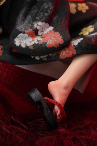 【PRE-ORDER】Origin Studio 1:4 Mai Shiranui