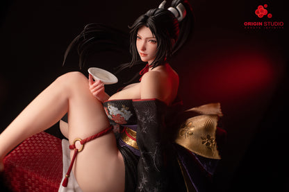 【PRE-ORDER】Origin Studio 1:4 Mai Shiranui