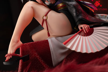 【PRE-ORDER】Origin Studio 1:4 Mai Shiranui