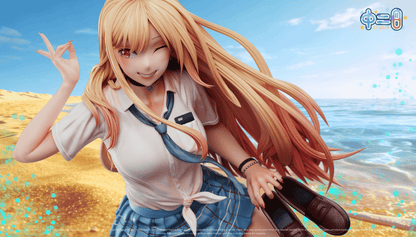【PRE-ORDER】Zhong Er Bing Studio Kitagawa Marin