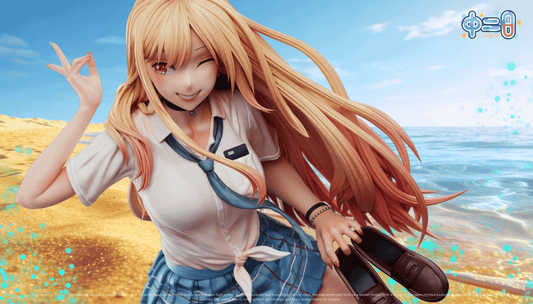 【PRE-ORDER】Zhong Er Bing Studio Kitagawa Marin