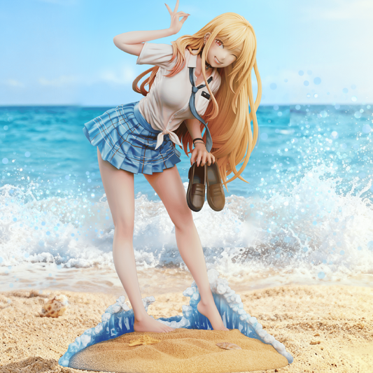 【PRE-ORDER】Zhong Er Bing Studio Kitagawa Marin