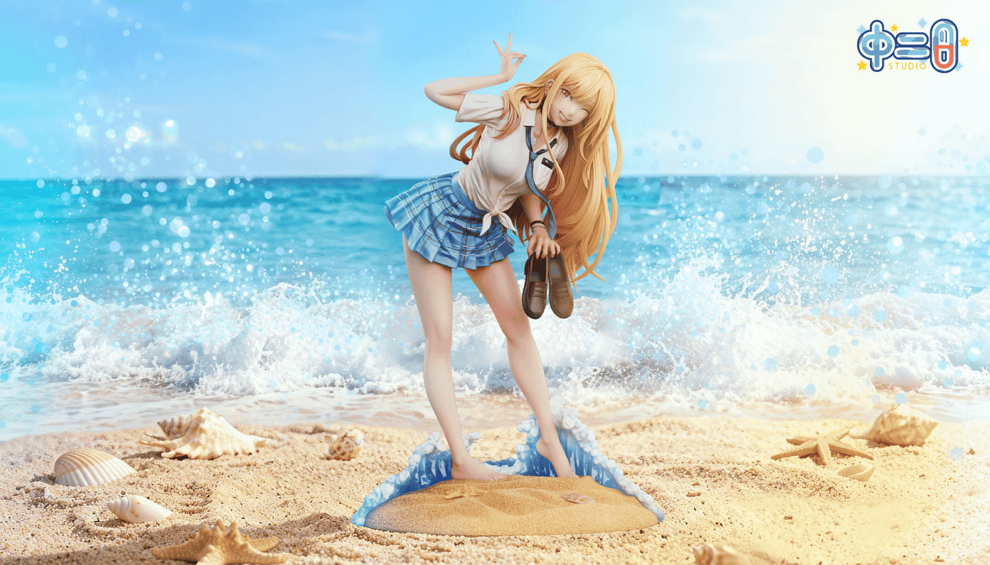 【PRE-ORDER】Zhong Er Bing Studio Kitagawa Marin