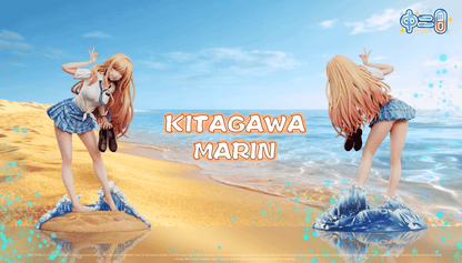 【PRE-ORDER】Zhong Er Bing Studio Kitagawa Marin